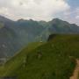 Randonnées dans les Pyrénées