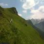 Randonnées dans les Pyrénées