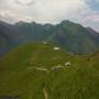 Randonnées dans les Pyrénées