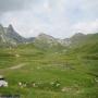 Randonnées dans les Pyrénées