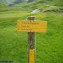 Randonnées dans les Pyrénées