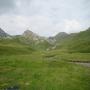 Randonnées dans les Pyrénées