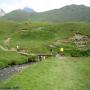 Randonnées dans les Pyrénées