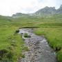 Randonnées dans les Pyrénées