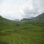 Randonnées dans les Pyrénées