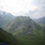 Randonnées dans les Pyrénées