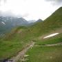 Randonnées dans les Pyrénées