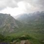 Randonnées dans les Pyrénées