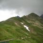 Randonnées dans les Pyrénées