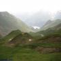 Randonnées dans les Pyrénées