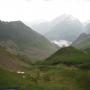 Randonnées dans les Pyrénées