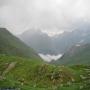 Randonnées dans les Pyrénées