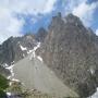 Randonnées dans les Pyrénées Lac et Refuge de Pombie