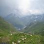 Randonnées dans les Pyrénées