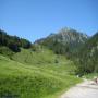 Randonnées dans les Pyrénées