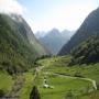 Randonnées dans les Pyrénées