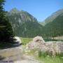 Randonnées dans les Pyrénées