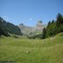 Randonnées dans les Pyrénées