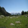 Randonnées dans les Pyrénées