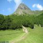 Randonnées dans les Pyrénées