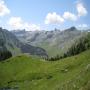 Randonnées dans les Pyrénées