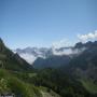 Randonnées dans les Pyrénées