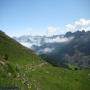 Randonnées dans les Pyrénées