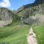 Randonnées dans les Pyrénées