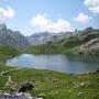 Randonnées dans les Pyrénées