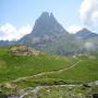 Randonnées dans les Pyrénées