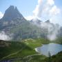 Randonnées dans les Pyrénées