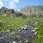 Randonnées dans les Pyrénées