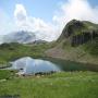 Randonnées dans les Pyrénées