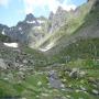 Randonnées dans les Pyrénées