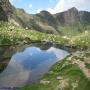 Randonnées dans les Pyrénées