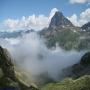 Randonnées dans les Pyrénées