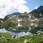 Randonnées dans les Pyrénées