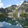 Randonnées dans les Pyrénées Circuit autour des Lacs d'Ayous