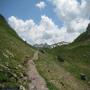 Randonnées dans les Pyrénées