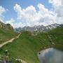 Randonnées dans les Pyrénées