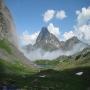 Randonnées dans les Pyrénées