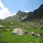 Randonnées dans les Pyrénées