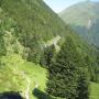 Randonnées dans les Pyrénées