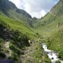 Randonnées dans les Pyrénées