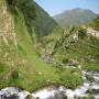 Randonnées dans les Pyrénées