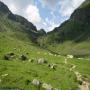 Randonnées dans les Pyrénées