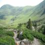 Randonnées dans les Pyrénées