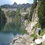 Randonnées dans les Pyrénées