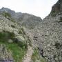 Randonnées dans les Pyrénées