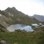 Randonnées dans les Pyrénées